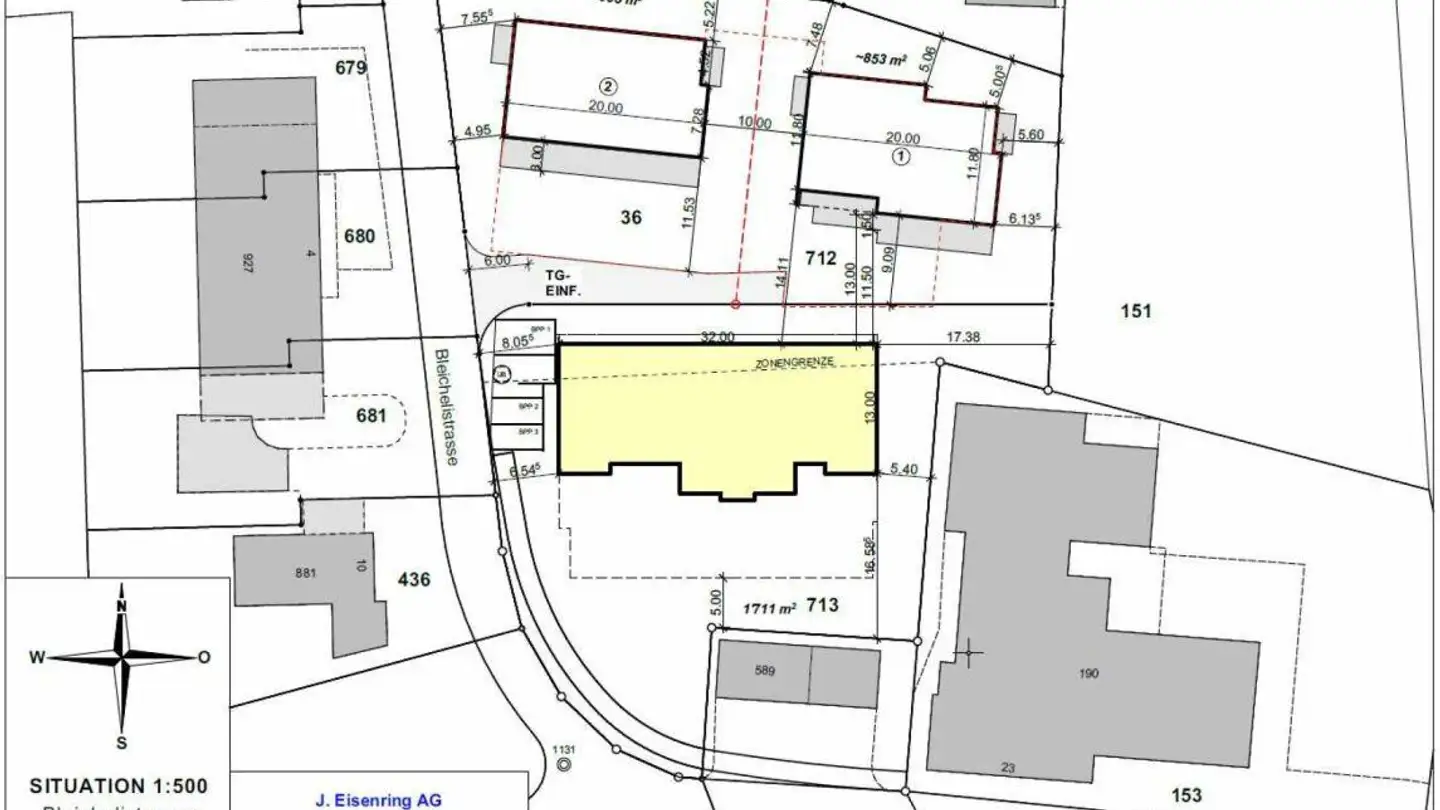 Appartamento in vendita - Bleichelistrasse 5, 9055 Bühler - Photo 2