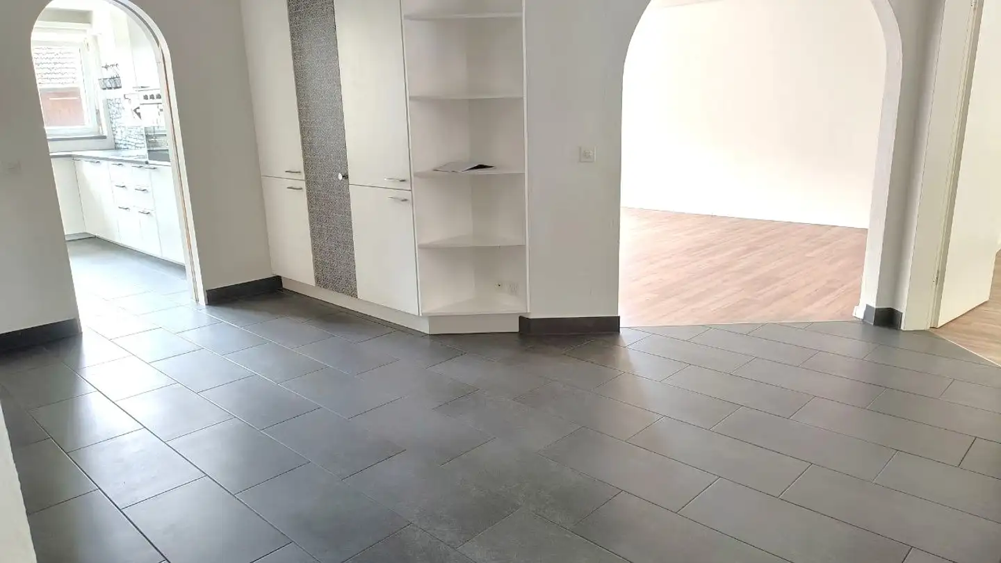 Appartement à louer - Obermumpferstrasse 71, 4325 Schupfart - Photo 3