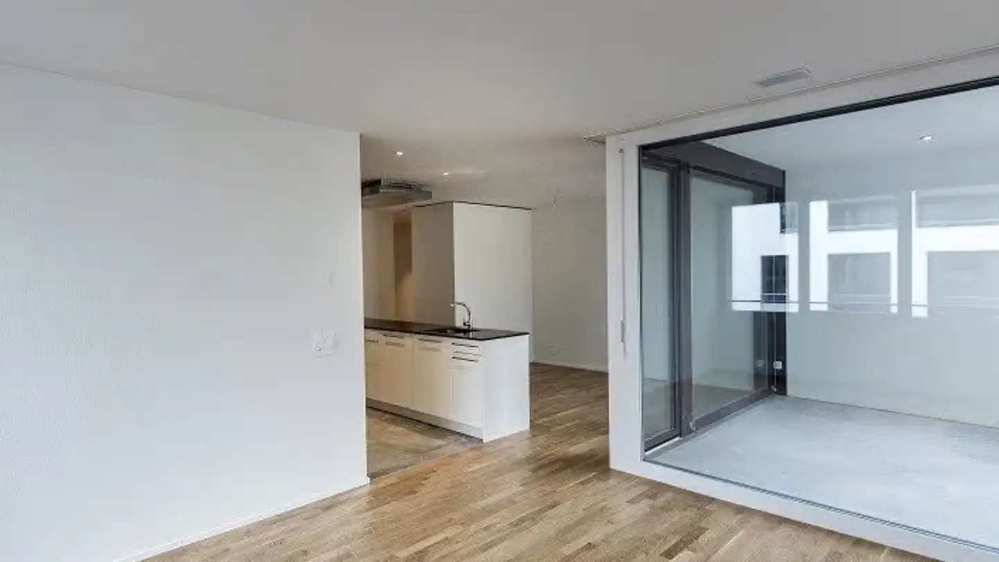 Wohnung mieten - Hauptstrasse 51c, 5734 Reinach AG - Foto 2