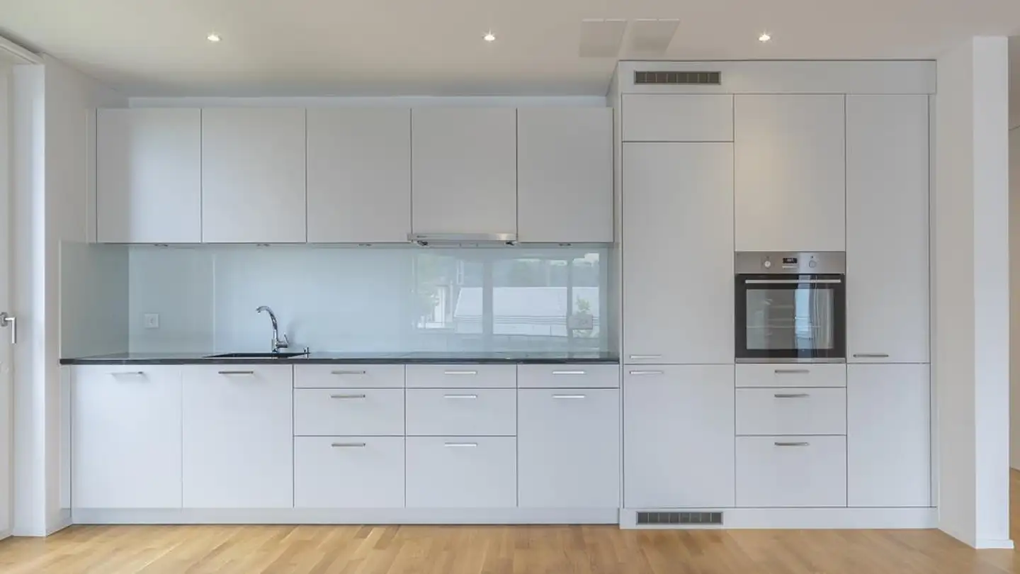 Wohnung mieten - Thunstrasse 20, 3110 Münsingen - Foto 2