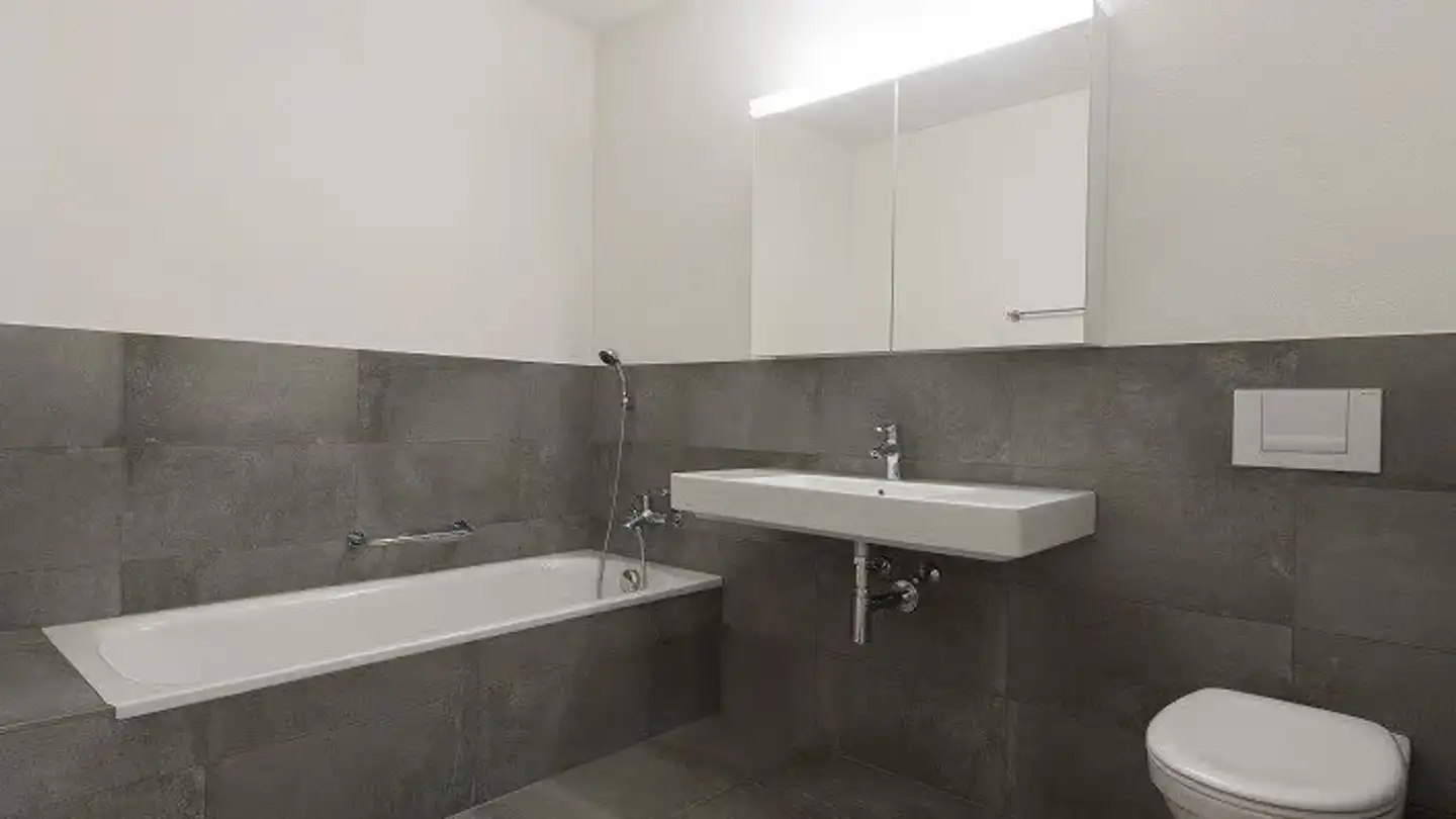 Wohnung mieten - Hauptstrasse 51c, 5734 Reinach AG - Foto 4