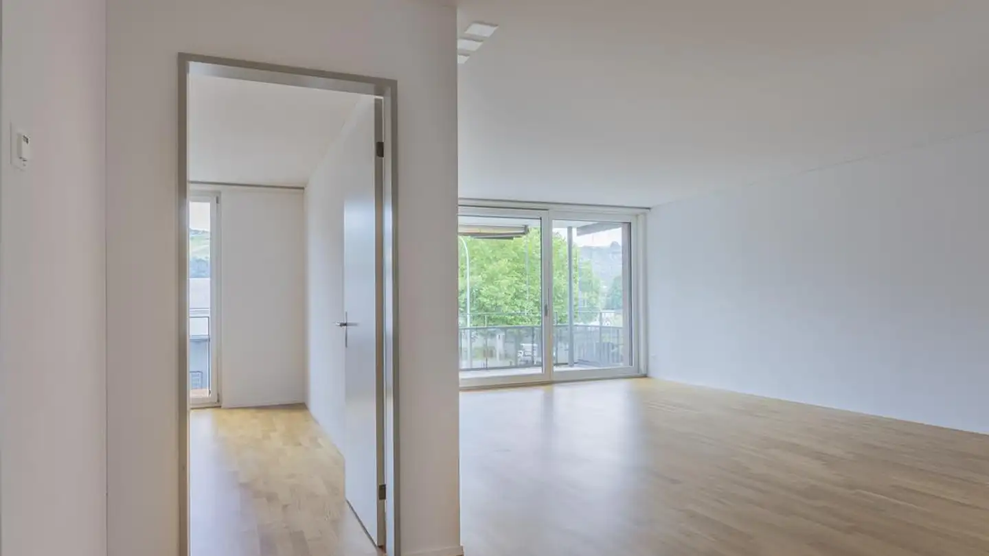 Wohnung mieten - Thunstrasse 20, 3110 Münsingen - Foto 4