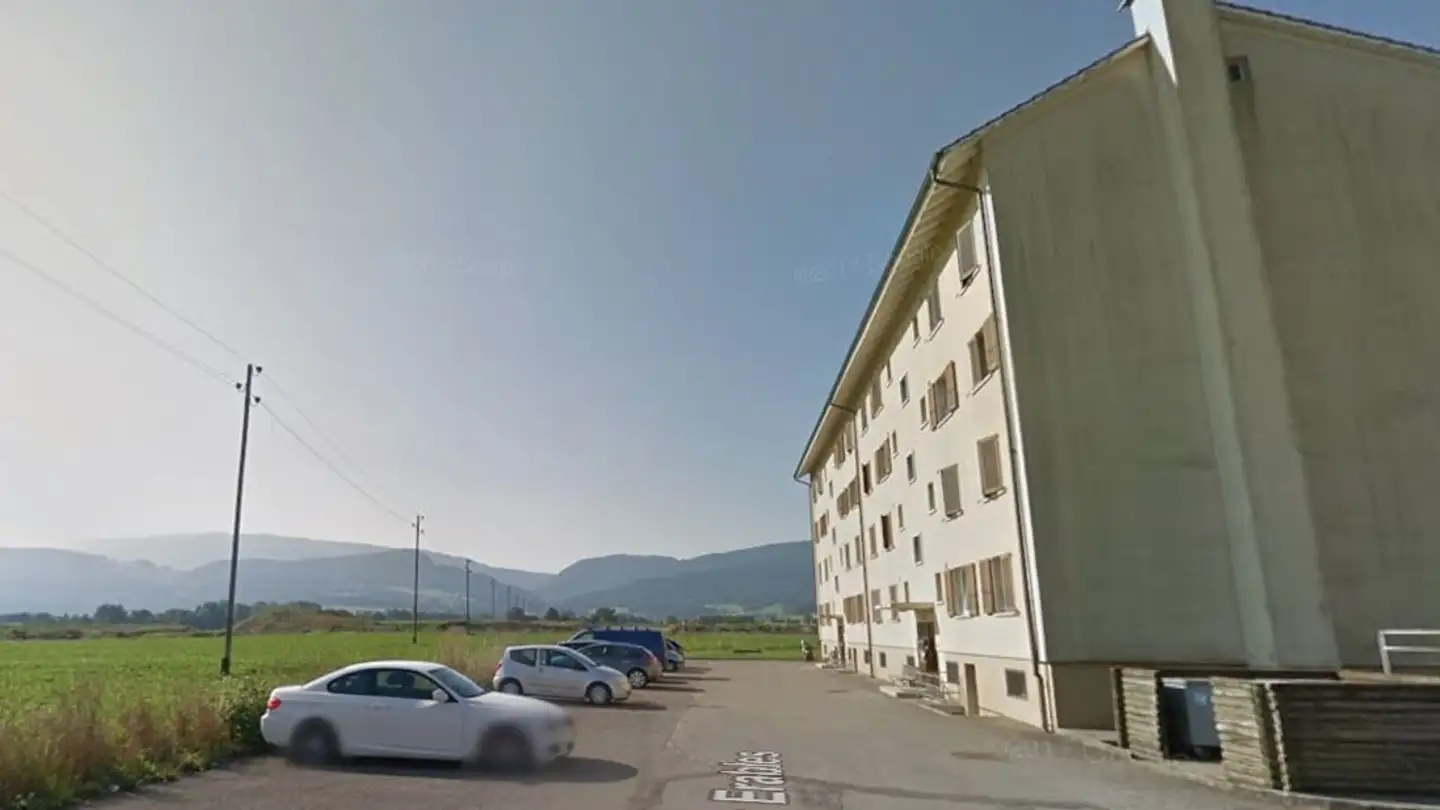 Appartamento in affitto - Rue Des Erables 10, 2800 Delémont