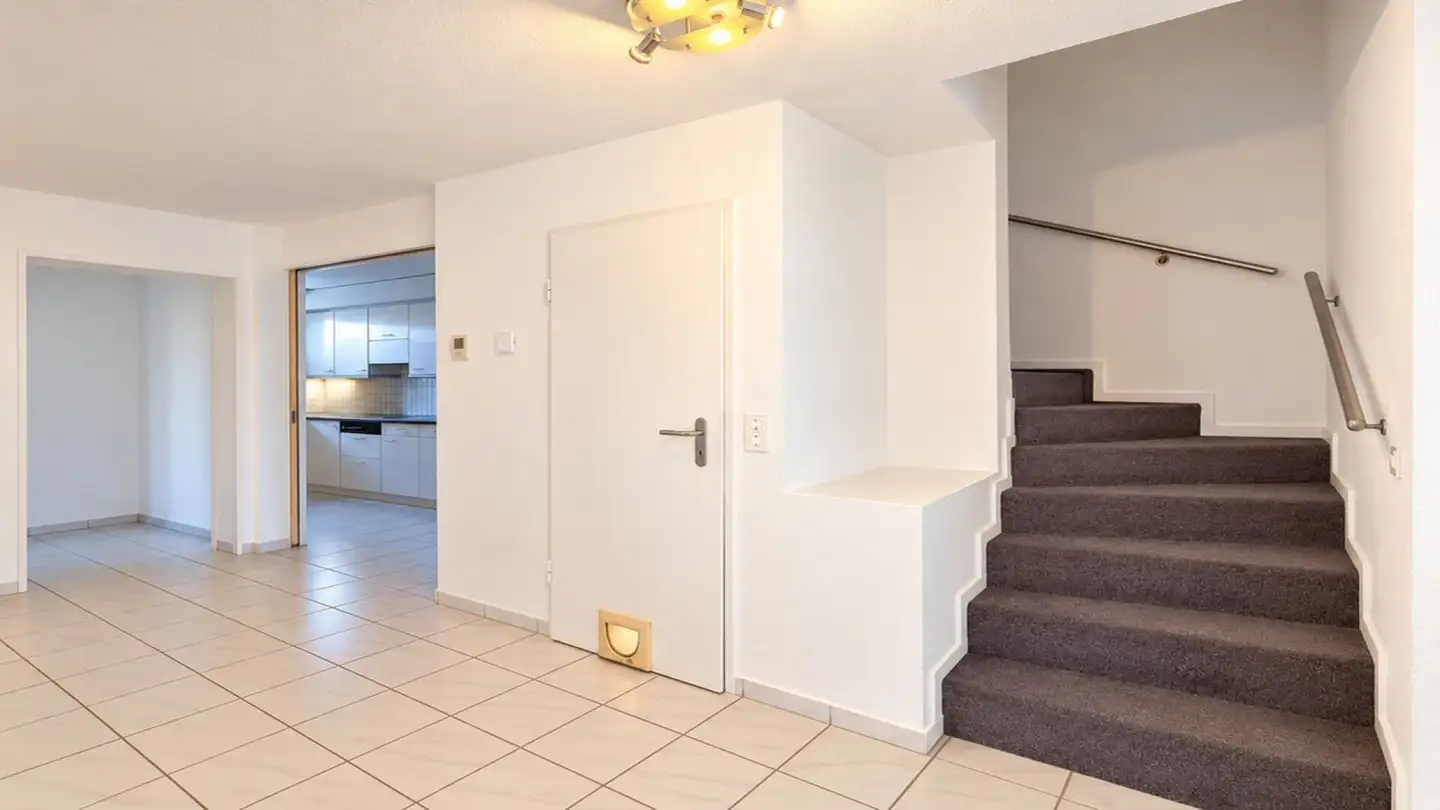 Casa bifamiliare in vendita - 8134 Adliswil - Foto 4