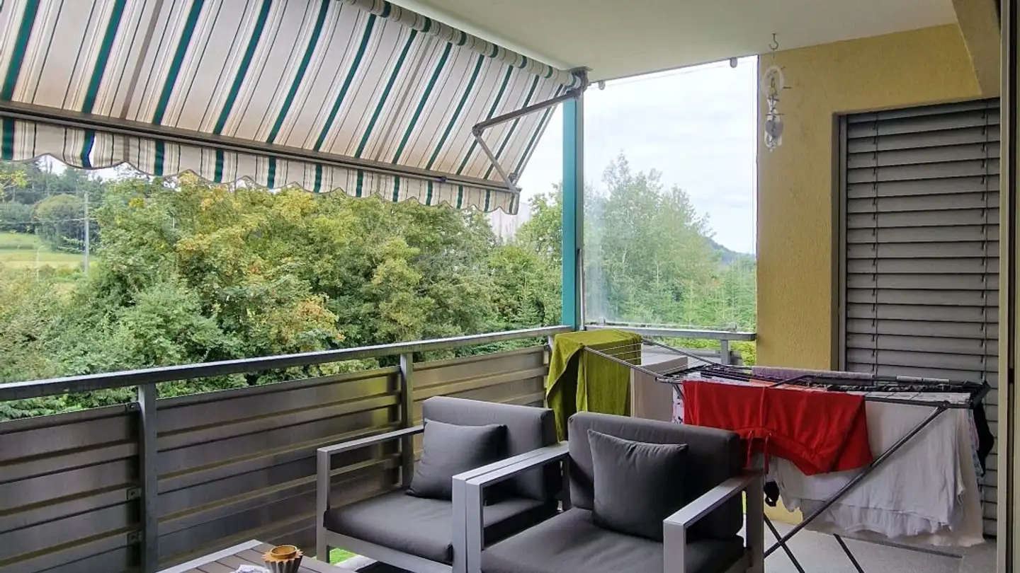 Appartamento in vendita - Feldstrasse, 5605 Dottikon - Photo 2