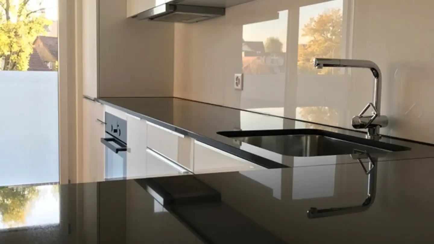 Wohnung mieten - Hauptstrasse 42, 9552 Bronschhofen