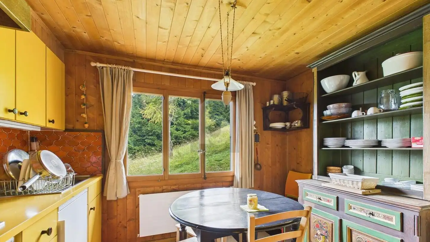 Casa a schiera in vendita - 1875 Morgins - Foto 3