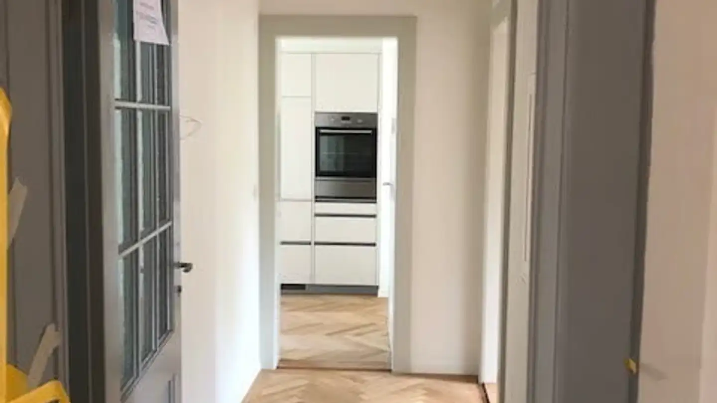 Appartement à louer - Bonstettenstrasse 3, 3012 Bern