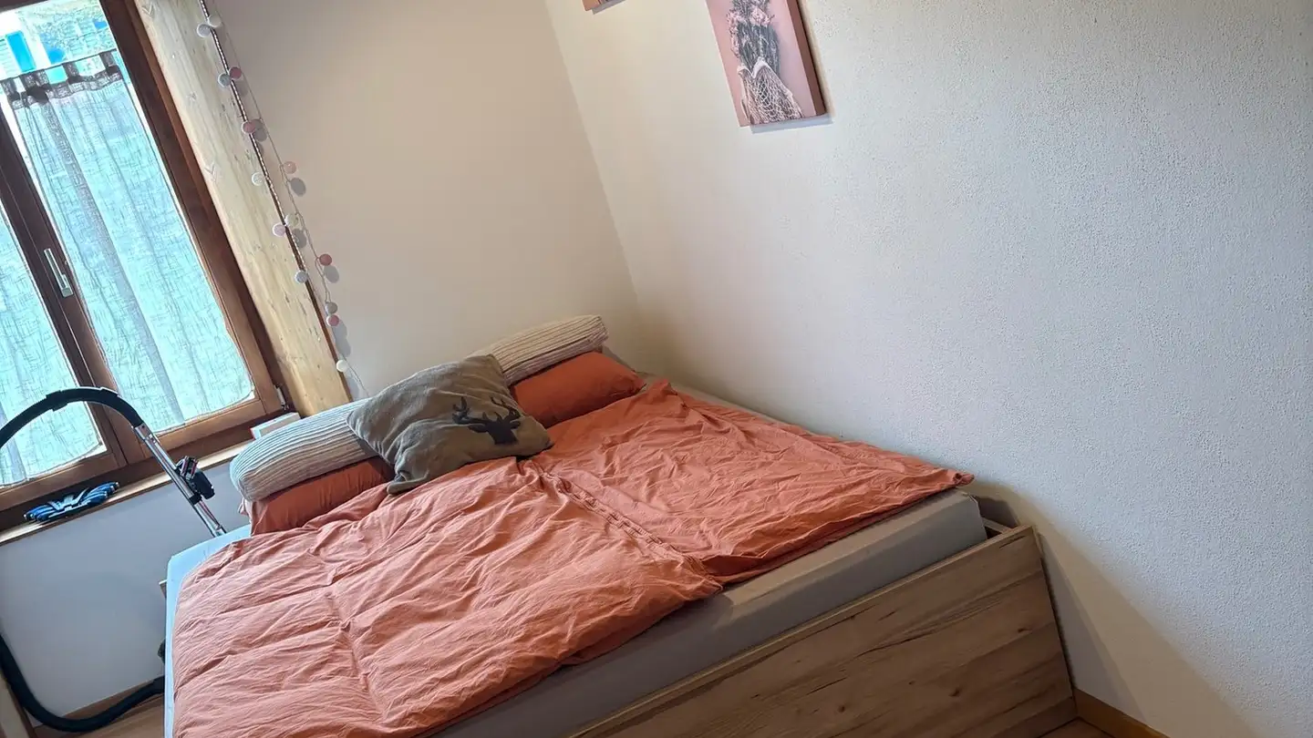 Apartment for rent - Rue Du Verger 4, 2105 Travers - Photo 2