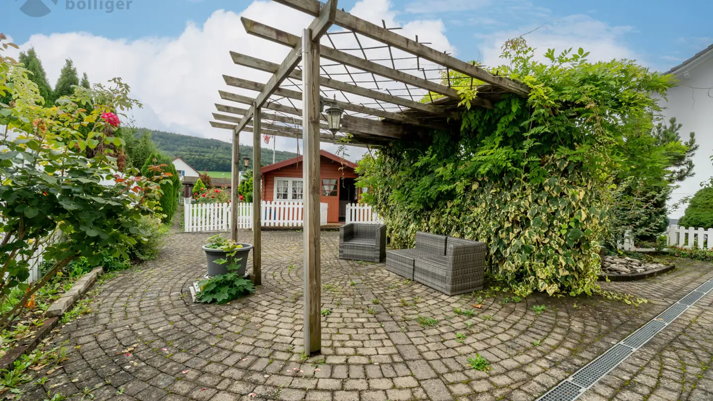 Casa singola in vendita - Mittelgäustrasse 83, 4612 Wangen b. Olten