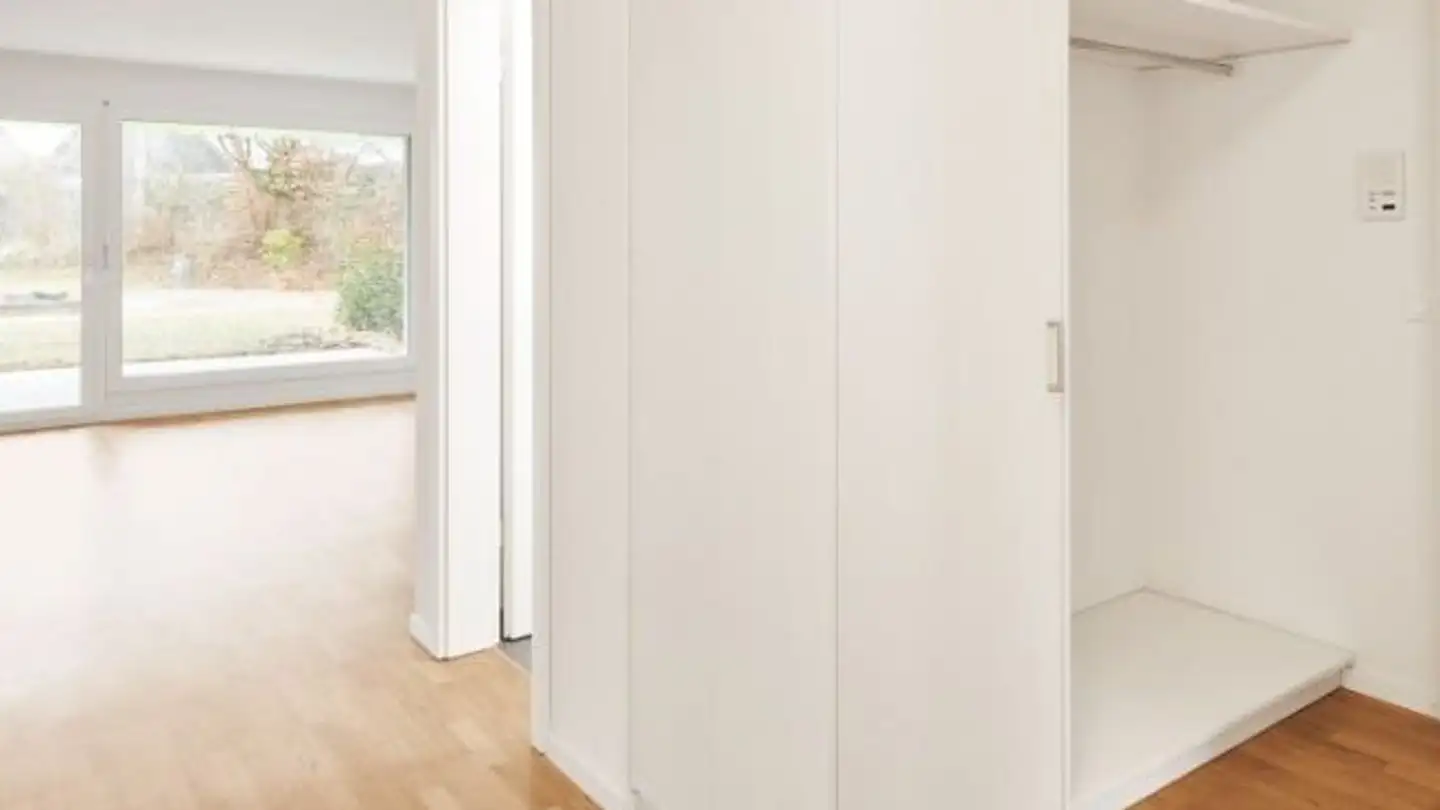 Appartamento in affitto - Solothurnstrasse 41, 3303 Jegenstorf - Foto 2
