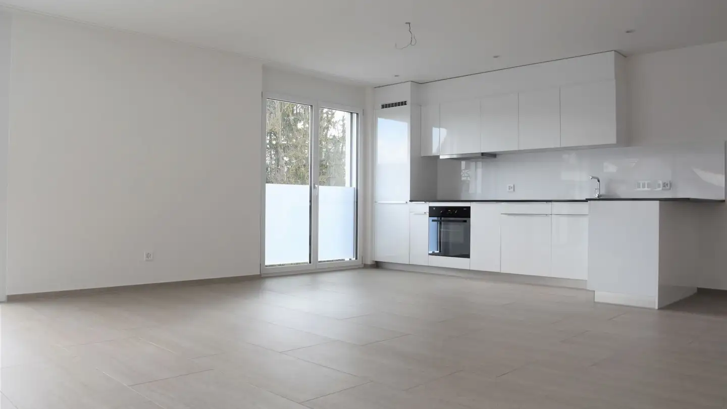 Wohnung mieten - Hauptstrasse 42, 9552 Bronschhofen - Foto 2