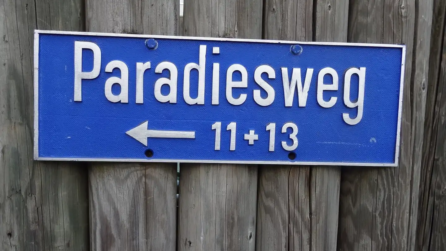 Immeuble résidentiel à vendre - Paradiesweg 13, 3076 Worb