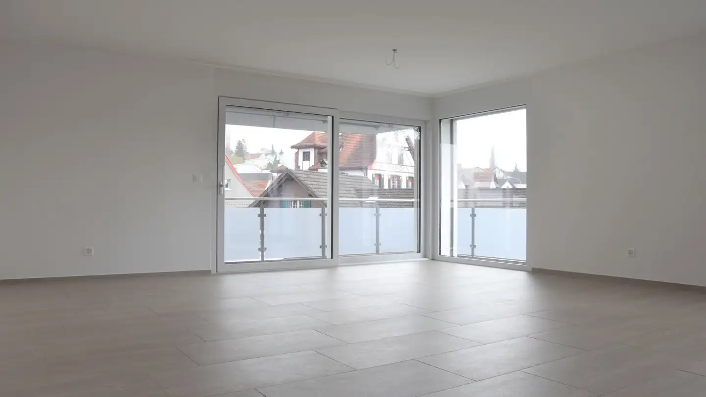 Wohnung mieten - Hauptstrasse 42, 9552 Bronschhofen - Foto 3