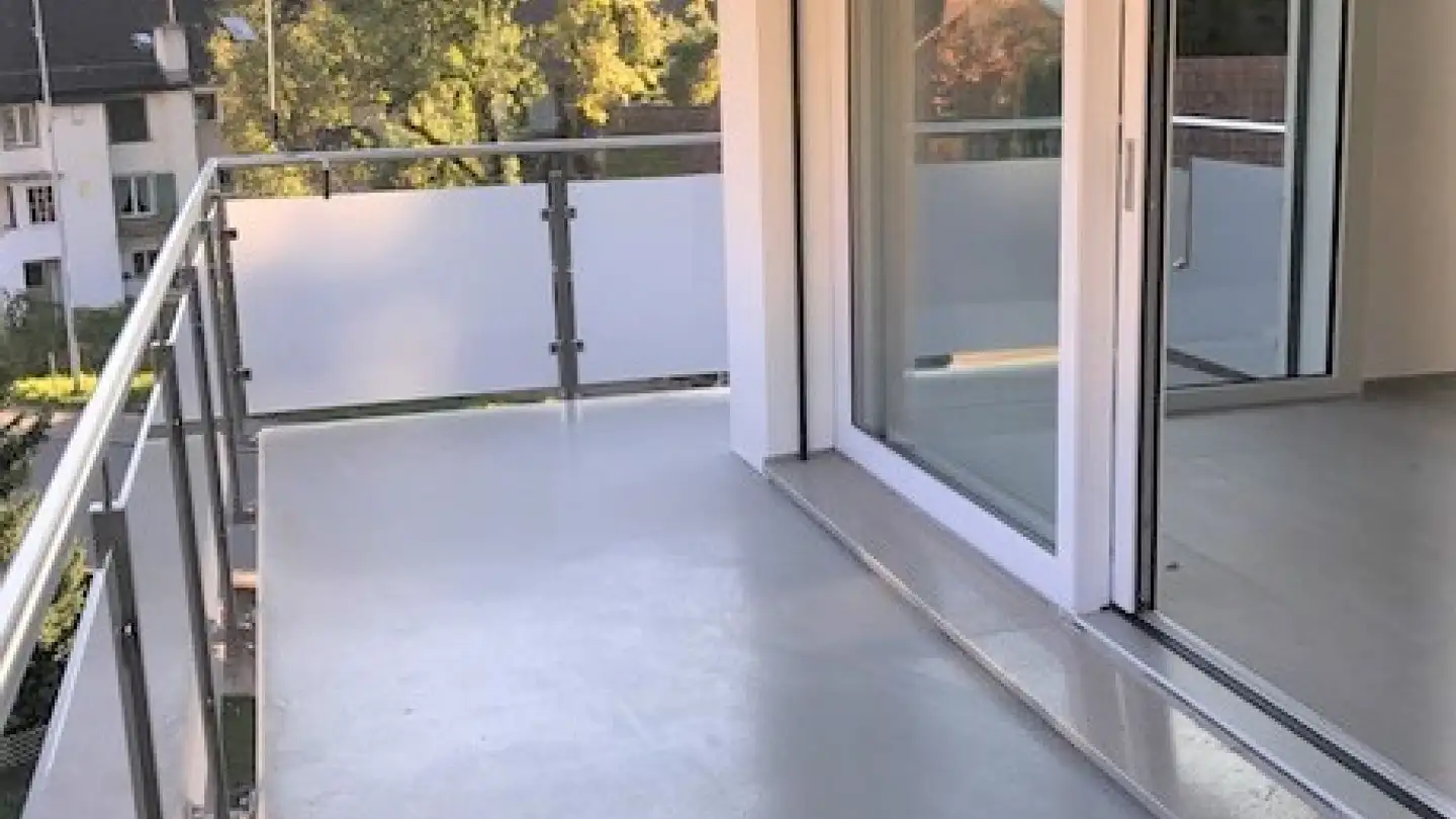 Wohnung mieten - Hauptstrasse 42, 9552 Bronschhofen - Foto 4