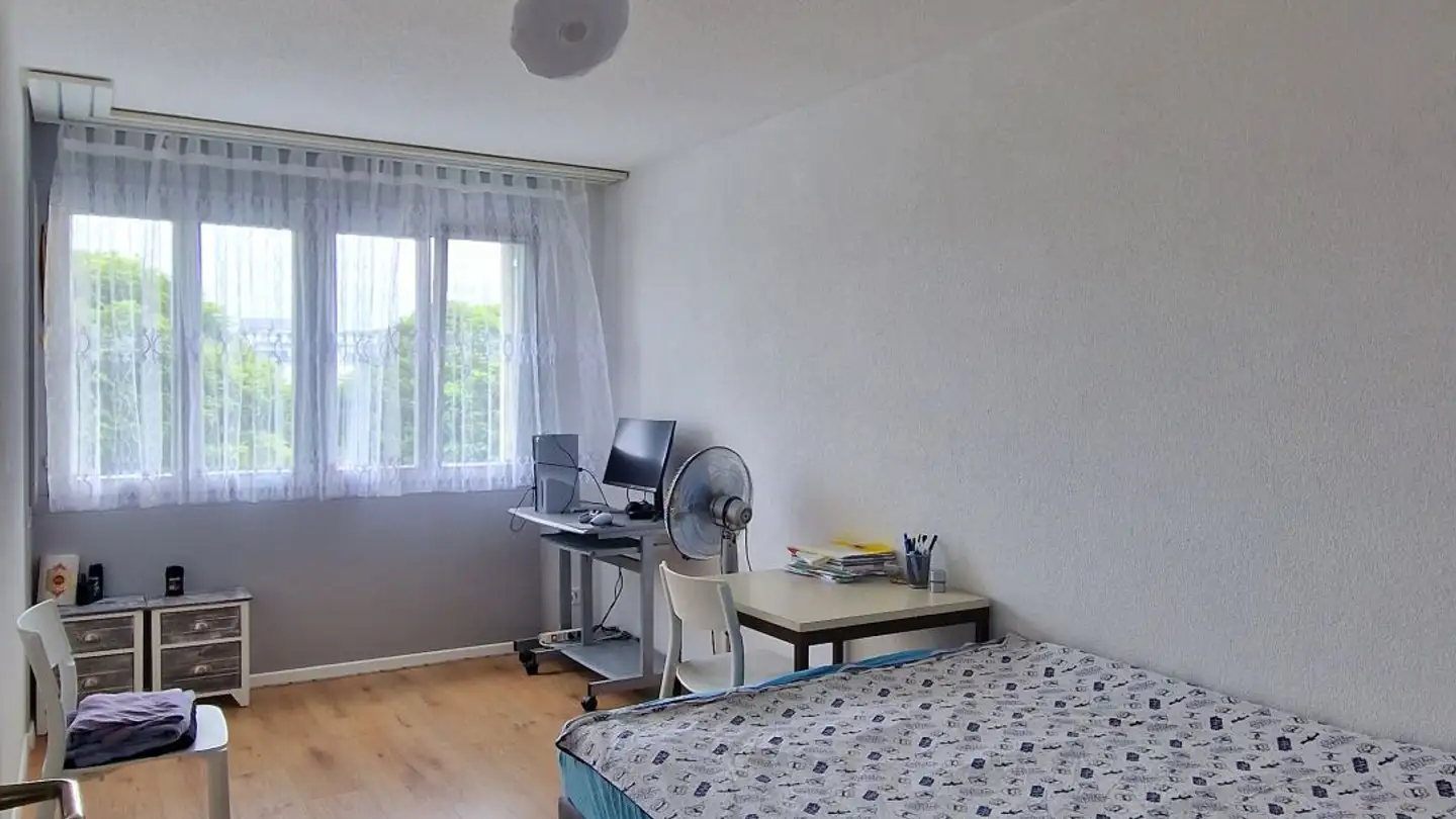 Appartamento in vendita - Feldstrasse, 5605 Dottikon - Photo 3