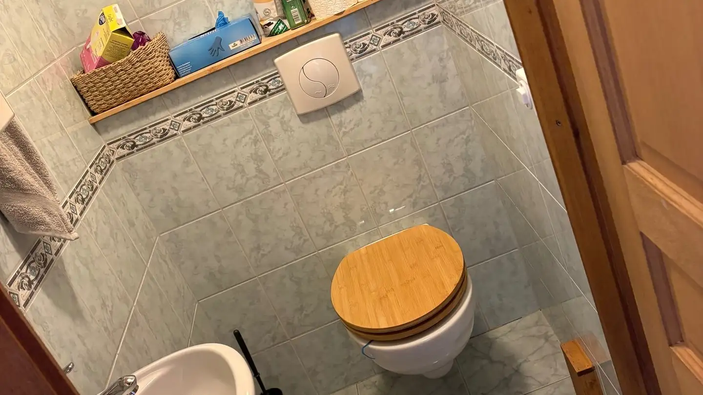 Apartment for rent - Rue Du Verger 4, 2105 Travers - Photo 3