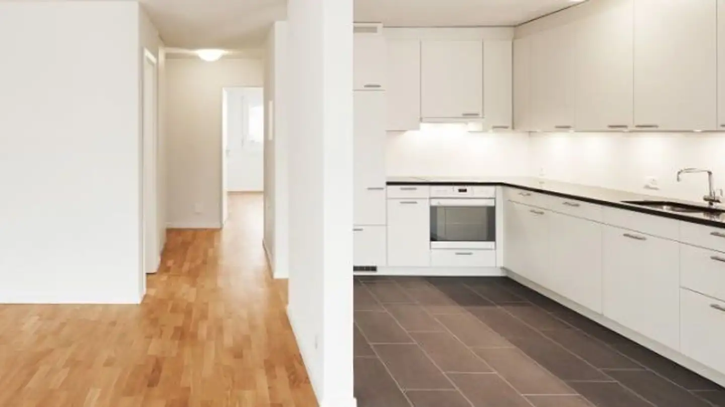 Appartamento in affitto - Solothurnstrasse 41, 3303 Jegenstorf - Foto 3