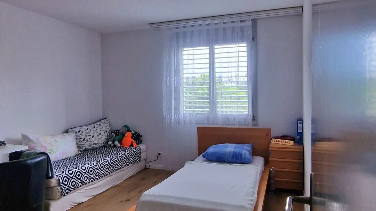 Appartamento in vendita - Feldstrasse, 5605 Dottikon - Photo 4