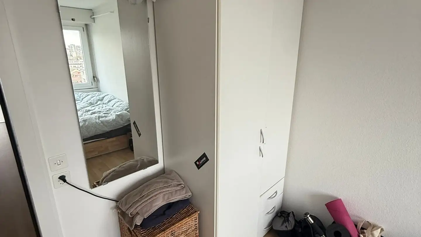 Chambre à louer - Rehhagstrasse 45, 3018 Bern - Photo 2