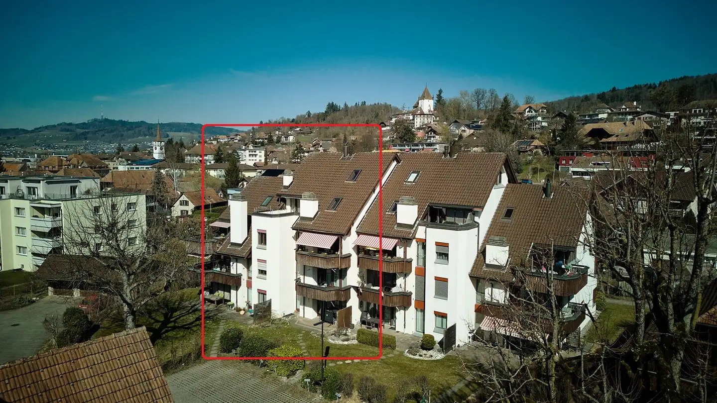 Edificio residenziale in vendita - Paradiesweg 13, 3076 Worb - Photo 3