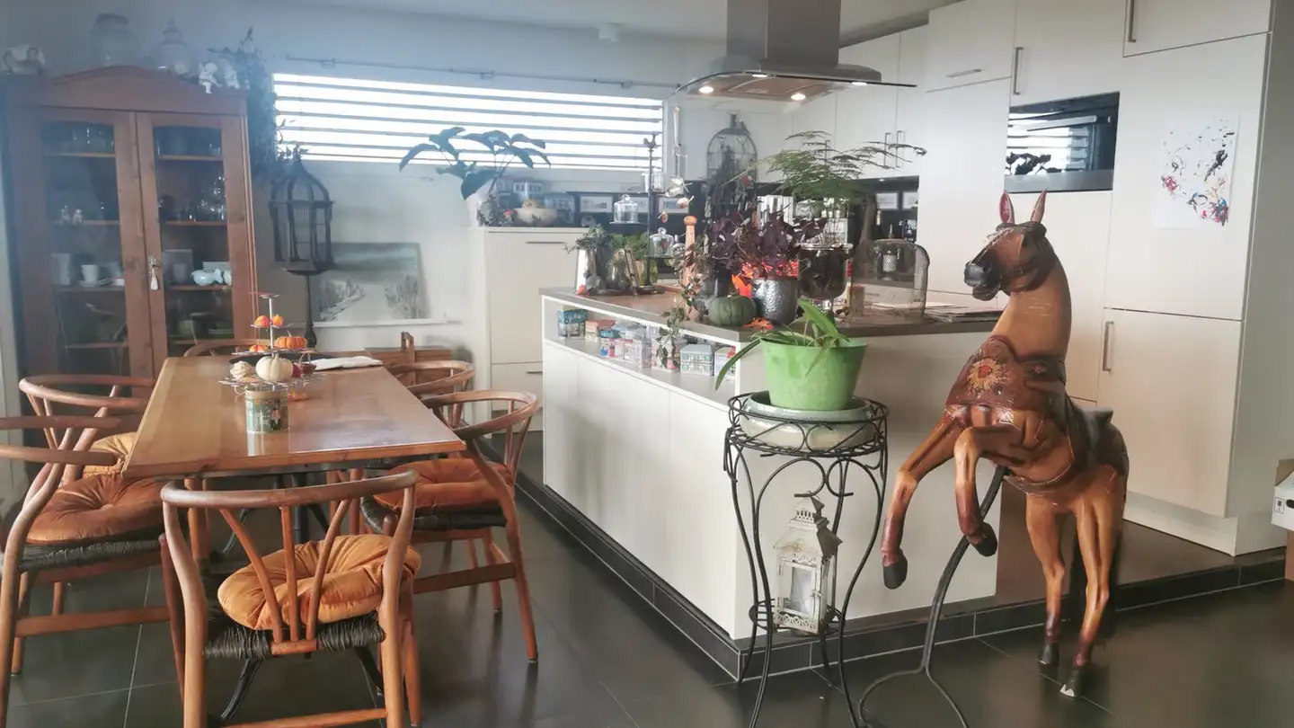 Appartamento in affitto - Route De Nierlet 109, 1740 Neyruz FR - Foto 2