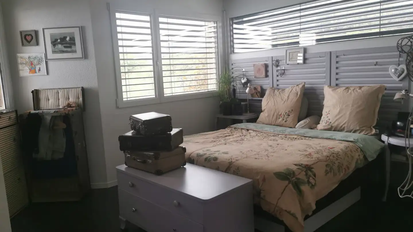 Appartamento in affitto - Route De Nierlet 109, 1740 Neyruz FR - Foto 3