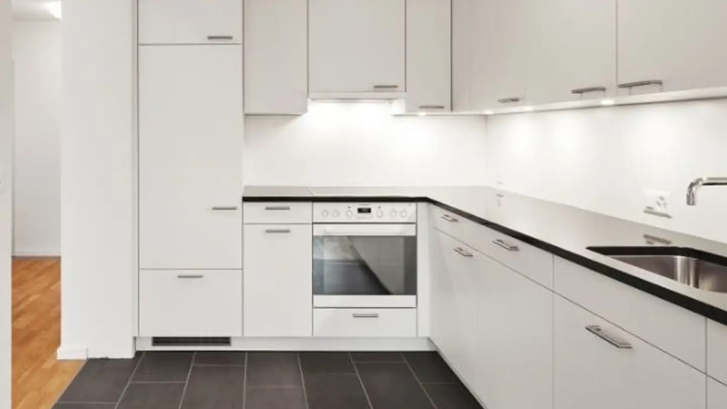 Appartamento in affitto - Solothurnstrasse 41, 3303 Jegenstorf - Foto 4