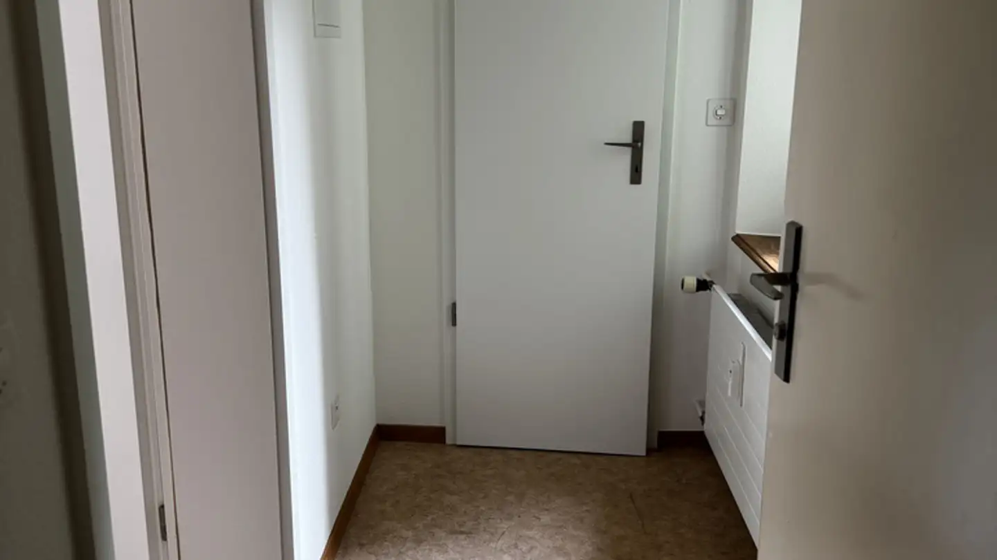 Apartment for rent - Efringerstrasse, 4057 Basel - Photo 3