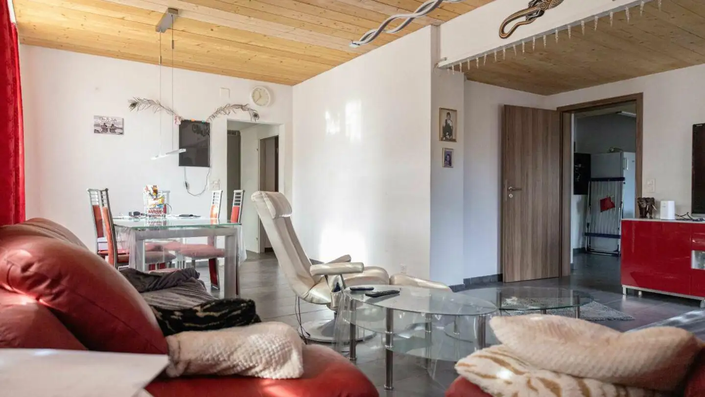 Terreno edificabile in vendita - Hauptstrasse 32, 8371 Busswil TG - Photo 2