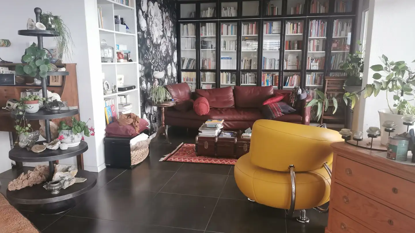 Appartamento in affitto - Route De Nierlet 109, 1740 Neyruz FR - Foto 4
