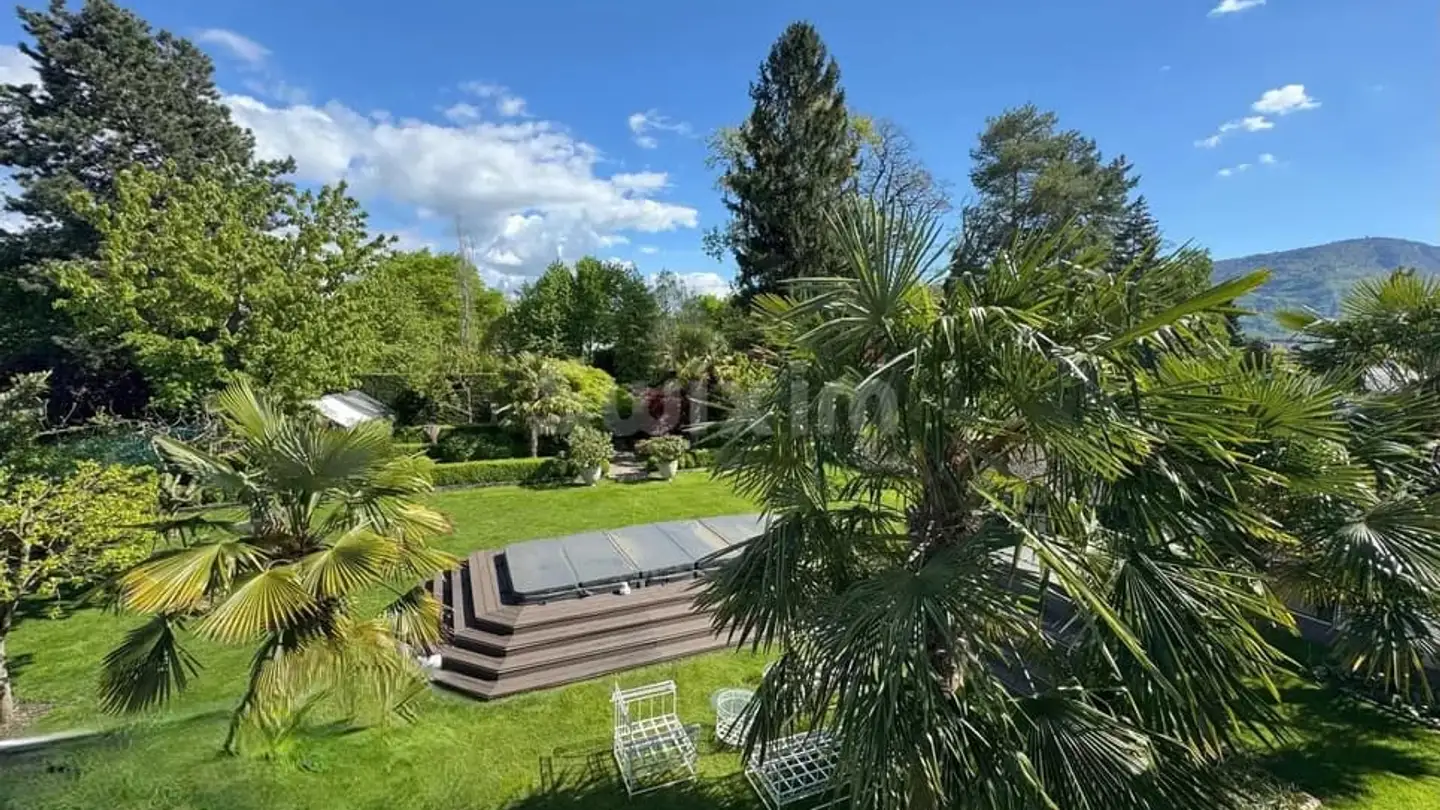 Casa singola in vendita - 1226 Thônex