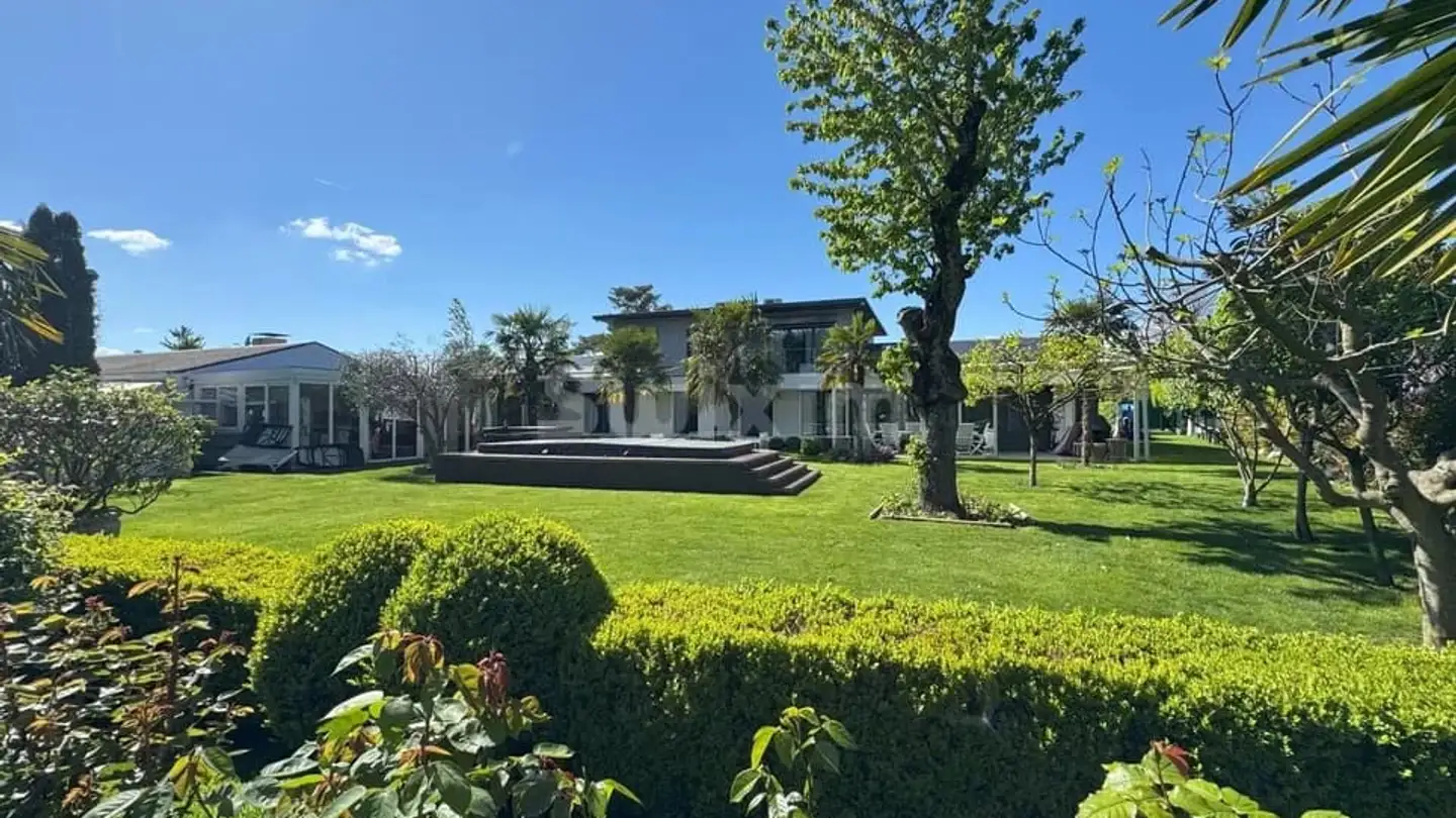 Casa singola in vendita - 1226 Thônex - Foto 3