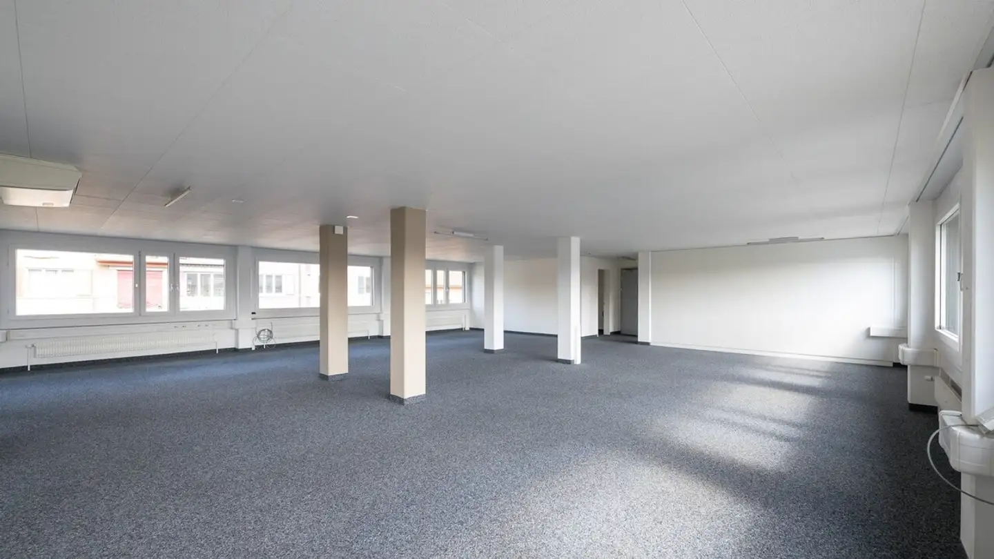 Spazio ufficio in affitto - Brunnmattstrasse 45, 3007 Bern - Photo 3