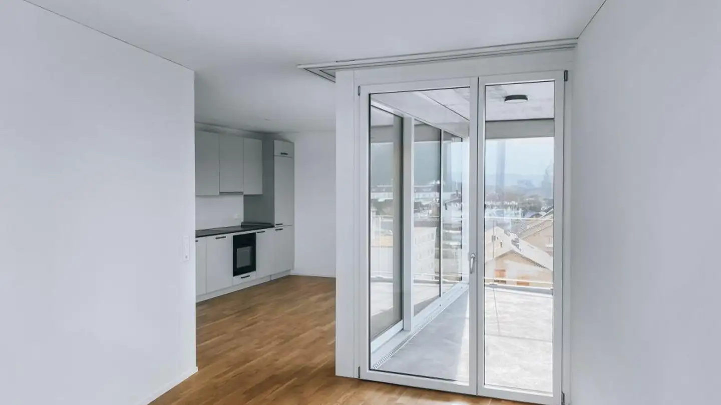Wohnung mieten - Gotthelfstrasse 48, 3400 Burgdorf