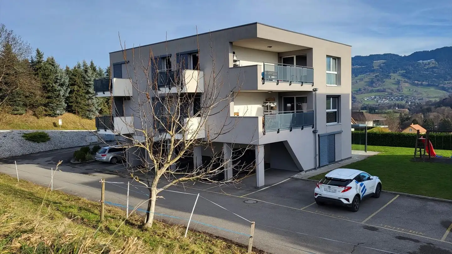 Apartment for sale - 1642 Sorens - Photo 2