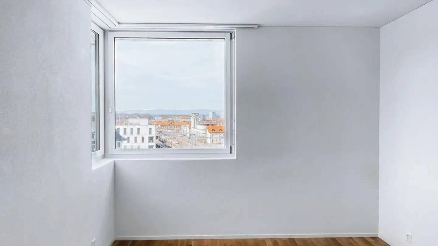 Wohnung mieten - Gotthelfstrasse 48, 3400 Burgdorf - Foto 2