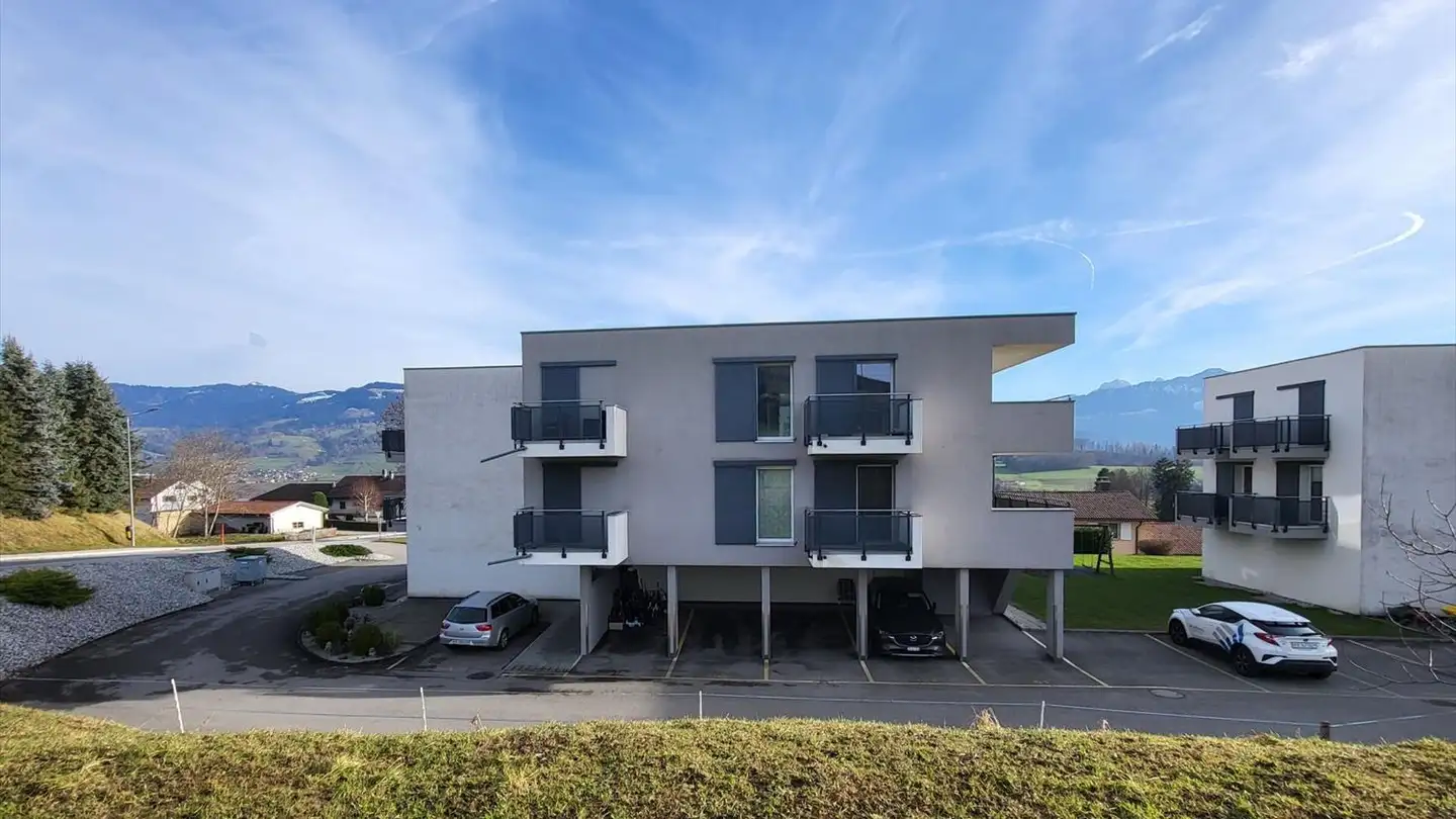 Apartment for sale - 1642 Sorens - Photo 3