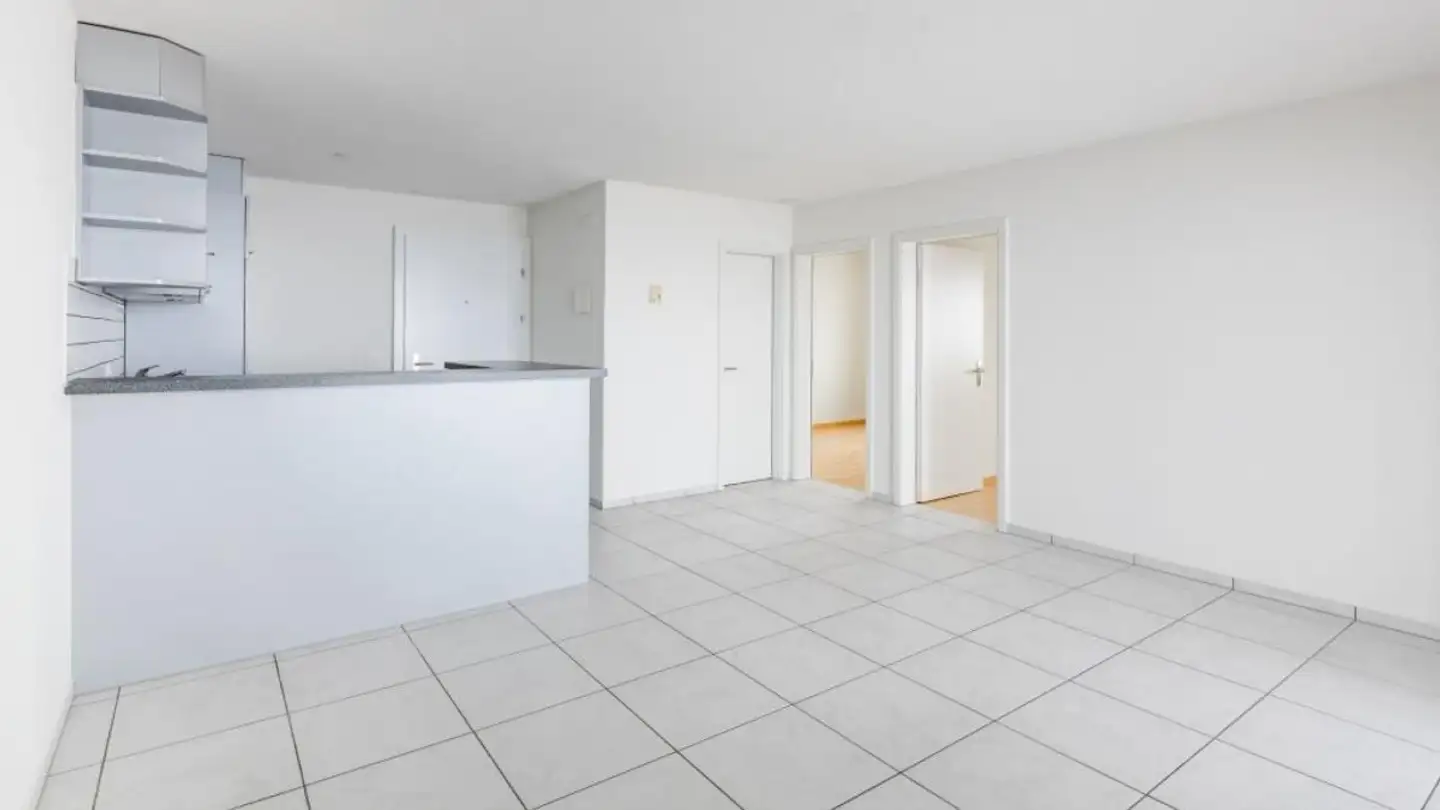 Apartment for rent - Steinerbergstrasse 39, 6410 Goldau