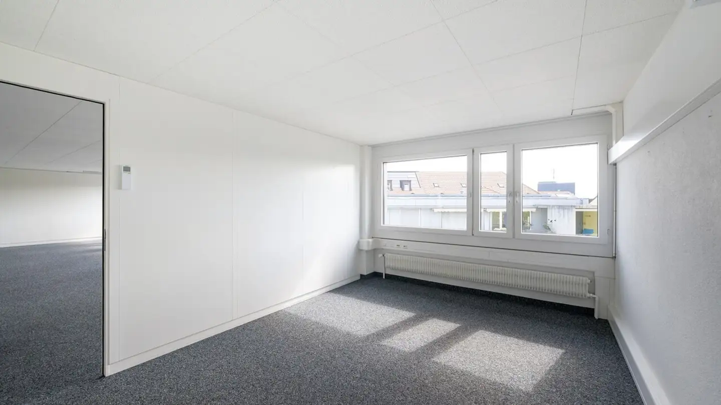 Spazio ufficio in affitto - Brunnmattstrasse 45, 3007 Bern - Photo 4