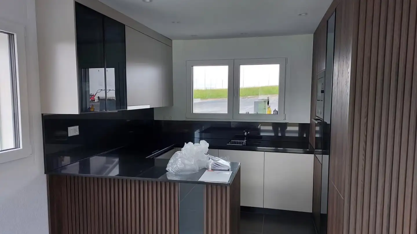 Apartment for rent - 1792 Cordast - Photo 2