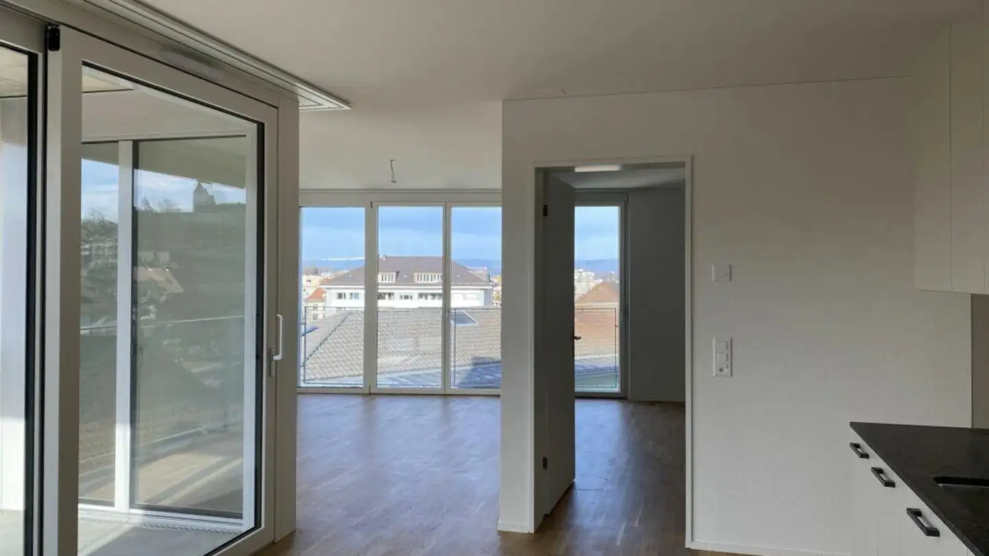 Wohnung mieten - Gotthelfstrasse 48, 3400 Burgdorf - Foto 4