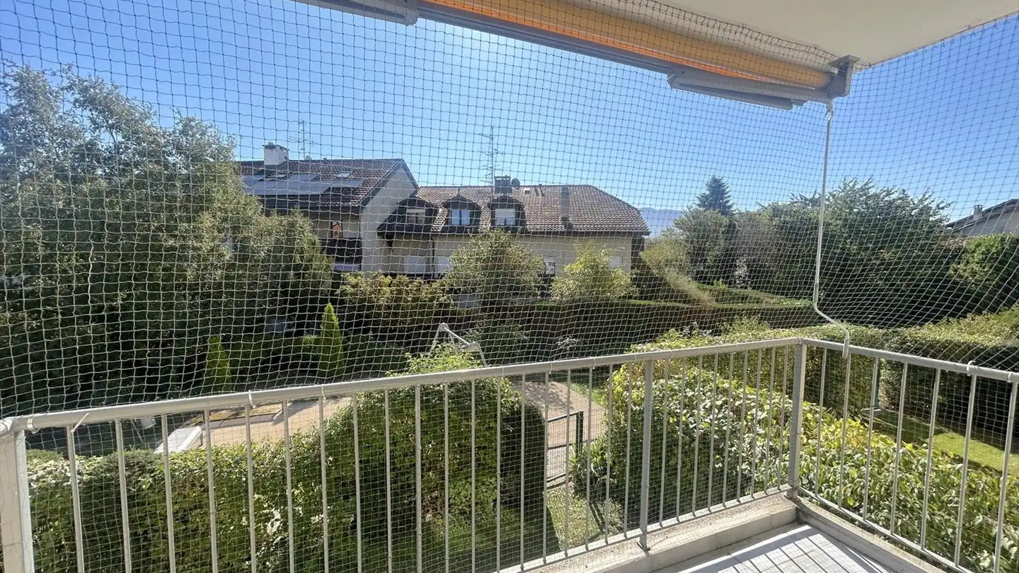 Apartment for sale - 1258 Perly