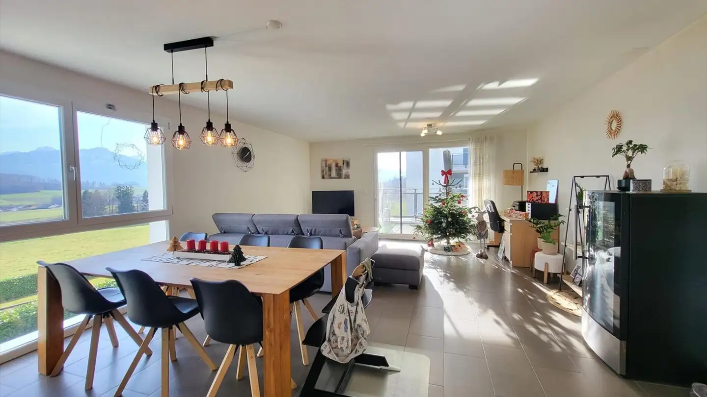 Apartment for sale - 1642 Sorens - Photo 4