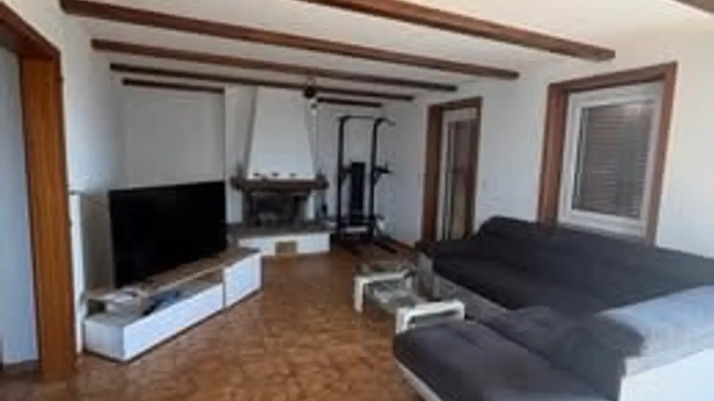 Appartamento in affitto - Route du Merelet 6, 1042 Assens