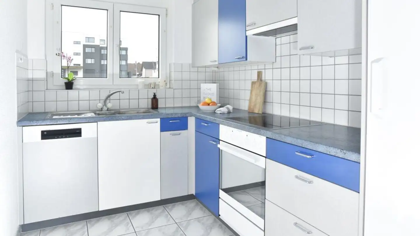 Wohnung mieten - Lienzigfeld 5, 9466 Sennwald - Foto 3