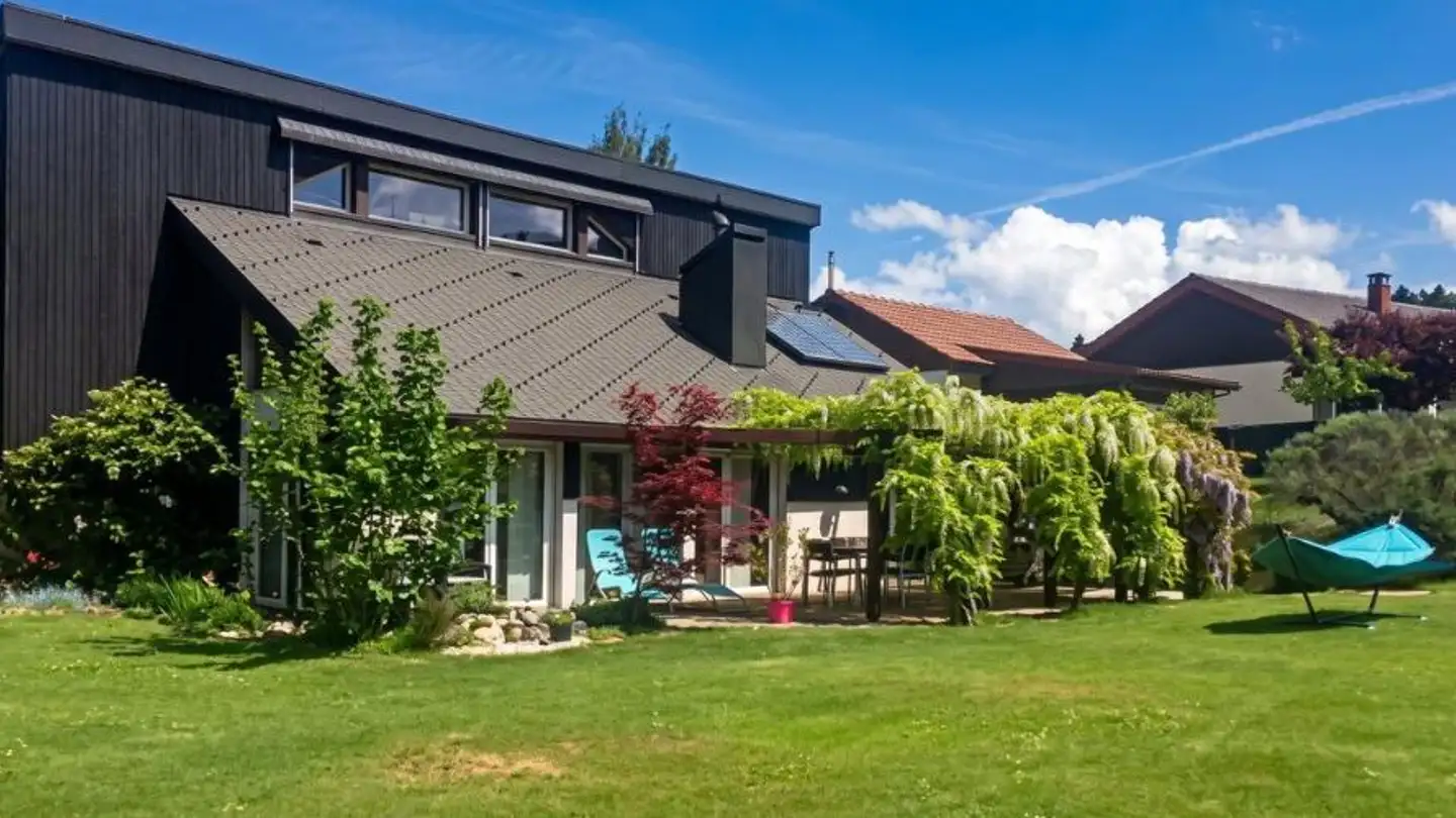 Casa singola in vendita - 1072 Forel (Lavaux) - Foto 3