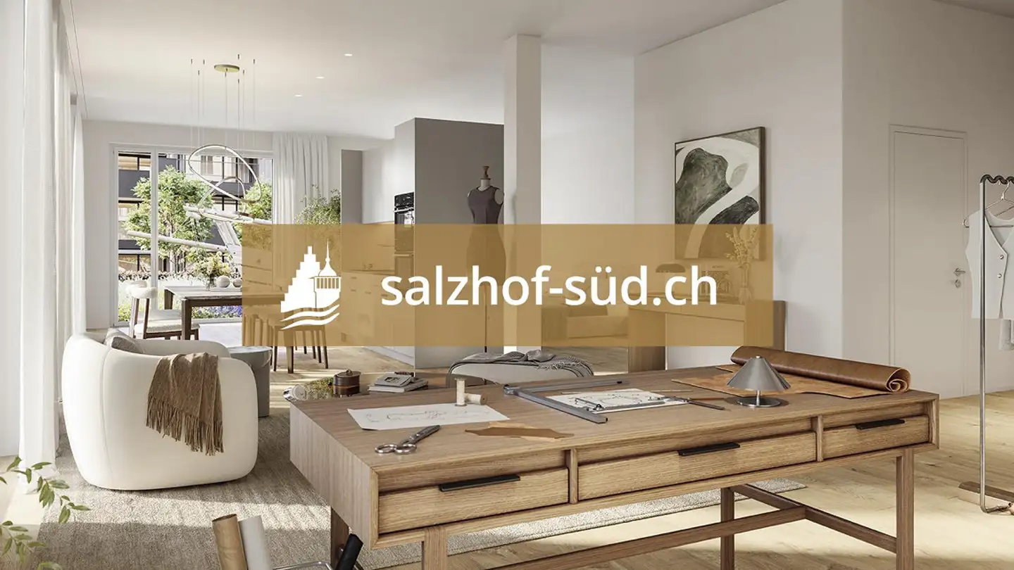 Workshop for rent - 5034 Suhr