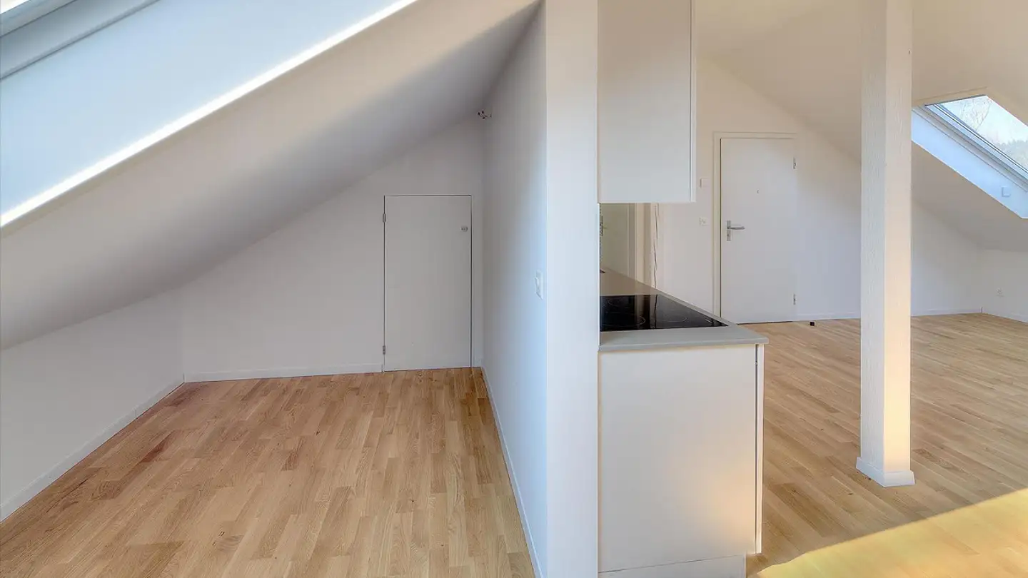 Appartamento in affitto - Nussbaumweg 1, 4914 Roggwil BE - Foto 4