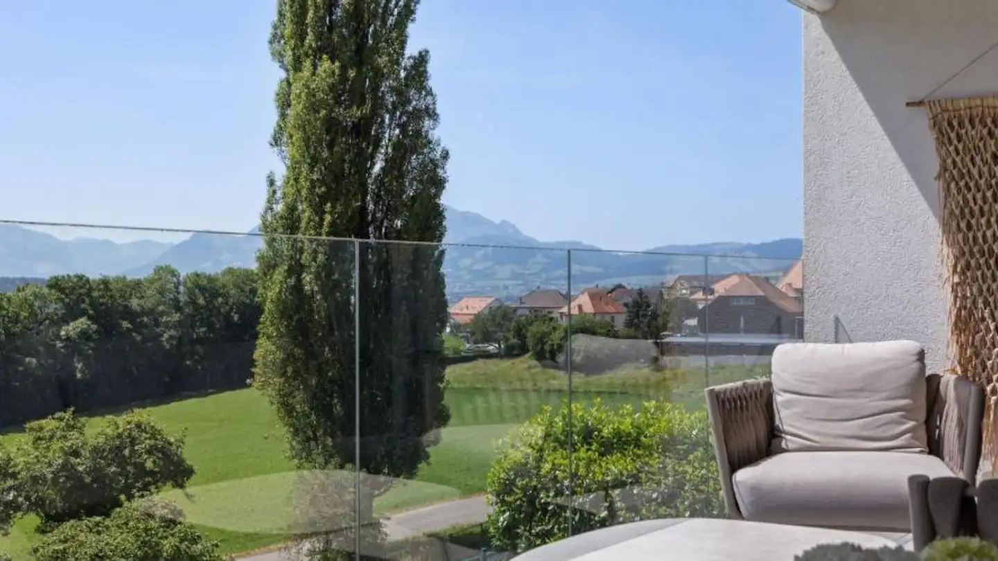 Appartement à vendre - 1644 Avry-devant-Pont